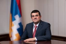 Արայիկ Հարությունյան. Սեպտեմբերի 1-ից Արցախում բարձրագույն կրթությունը կդառնա անվճար