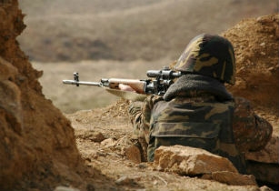 Շփման գծում հայ զինծառայող է զոհվել