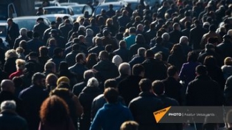 Ընկել են սեփական թակարդը