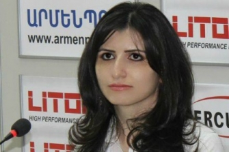 Անունները դեռ հայտնի չեն