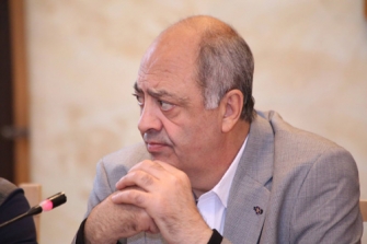 «Ժամանակակից գրականությունը  ուշադրության իր պահանջն ունի»