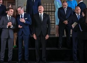 Մենք վաղուց ստորացված ենք աշխարհի աչքում