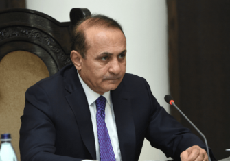 Արգամիչը վիրավոր է. Արգամիչը բողոք ունի