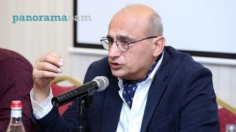 Չկարծեք, թե Արցախով են սահմանափակվելու