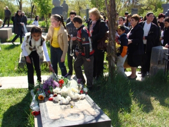 «Եվրոպական դիվանագիտությունը մարդասերների հրամանի տակ չի գտնվում, այլ բորսայի, կապիտալի, բանկերի հրամանի տակ»