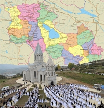 Հայոց աշխարհի աքսիոմներն ու հասկացությունների պատերազմը