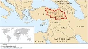 Միայն թուրք-ադրբեջանական շահ սպասարկողը կամ կատարյալ անգրագետը կարող է զուգահեռներ տանել Արեւմտյան Հայաստանի ու ինչ-որ «արեւմտյան ադրբեջանի» միջեւ
