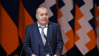 Մանվել Գրիգորյանին չեն հուղարկավորի Եռաբլուրում