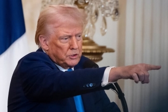 Իրանին ուղղված Թրամփի նոր սպառնալիքները՝ շատ կոշտ միջոցներ, ևս մեկ ավիակիր և լրացուցիչ ուժեր