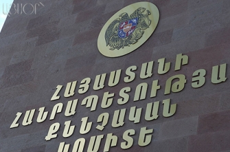 Վահագն Հարությունյանին առաջադրված մեղադրանքը կապ չունի 10 զոհերի մահվան հանգամանքների հետ և դրա վաղեմության ժամկետը լրացել է