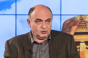 Մարդիկ գիտեն, որ համար մեկ պատասխանատուն, մեղավորը և դավաճանը Նիկոլն է. Աղասի Ենոքյան