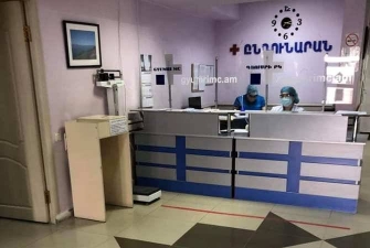Գյումրի բժշկական կենտրոնն ահազանգում է 17 աշխատակցի կորոնավիրուսով վարակված լինելու մասին