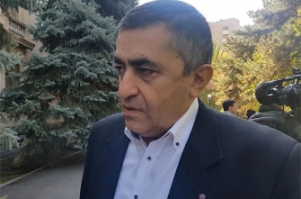 Արմեն Ռուստամյան. Եթե այդ թիմը մնար, անպայման իր դրական արդյունքները տալու էր 