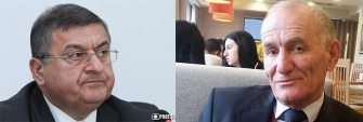 ՈՒ՞ր է մեզ տա­նե­լու այս գաղջ մթ­նո­լոր­տը
