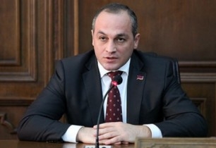 «Պետք է ձեռնարկեն իրավիճակից բխող միջոցներ և տան հասցեական  գնահատականներ»