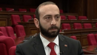 Արարատ Միրզոյան. Կորոնավիրուսի վարակը կատակ չէ, դադարեցրեք բազմամարդ հավաքներ կազմակերպելը