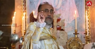 Շարունակում են ՀԱԵ-ի դեմ ոտնձգությունները` պատարագների խոչընդոտումից մինչև կարգի խախտումներ