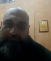 Սրանց բոլորին դեմս եմ գցելու և Շուշվա բարձրունքը ելնեմ...