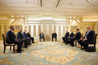 Պատրանքներ չարժե ունենալ