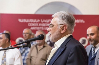 «Իրականության երազներ»