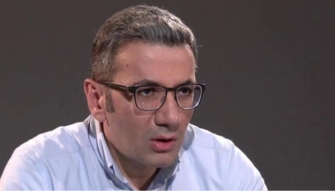 «ՈՒղեղների լվացումը» շարունակվում է մինչ օրս