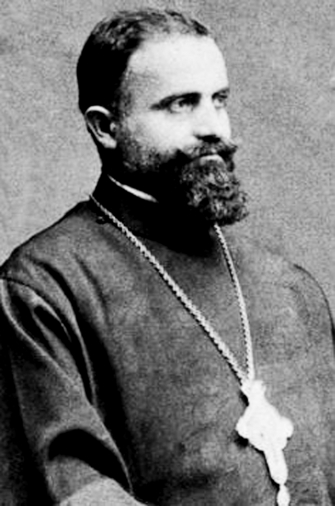 «Ան­մա՞հ է այն գոր­ծը, ո­րի հա­մար ես մե­ռա…»