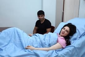 Հնգյակից տղան մահացել է