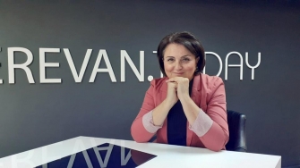 «Այս իշ­խա­նու­թ­յու­նը դա­վա­ճան­նե­րի, եր­կիր ներդր­ված օ­տա­րերկ­ր­յա դի­վեր­սանտ­նե­րի իշ­խա­նու­թ­յուն է»
