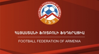 Հայաստանի ֆուտբոլի ֆեդերացիայի հայտարարությունը