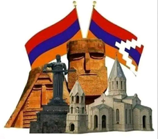 Ժողովուրդ, դու՛ ես այն պատը, որը չի թողնելու, որ Հայրենիքն ընկնի 