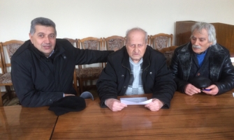 Կստեղծե՞նք հոգևոր Հայաստան, կապրենք...