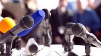 Լրագրողական կազմակերպությունների հայտարարությունը