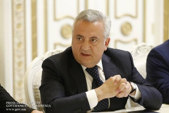 Արթուր Ջավադյանի՝ ԿԲ նախագահ եղած տարիները բավական բուռն են եղել