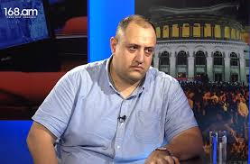 Պետք չէ առասպելների դեմ պայքարելով՝ նոր առասպելներ հորինել