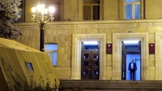 Արայիկ Հարությունյանը եկավ իր բնական վիճակին