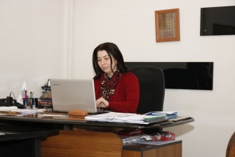 Բե­մը կեն­դա­նու­թ­յուն է ստա­նում ա­ռայժմ միայն մա­նուկ­նե­րի հա­մար