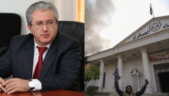 Արդեն ձևավորվում է սիրիական կոնֆլիկտային գոտու նոր համայնապատկերը