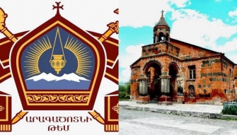 Վարչական դատարանը բավարարել է Հայաստանյայց Առաքելական Սուրբ Եկեղեցու հայցը Թալինի Սուրբ Աստվածածին եկեղեցու գործով