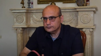 Տանգո պարելու համար պարտնյոր է պետք