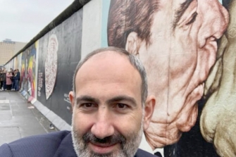 Համարյա՝ անեկդոտ