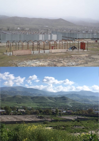 Բաց նամակ ՀՀ ԱԱԾ տնօրեն պարոն  Արթուր Վանեցյանին, ՀՀ ոստիկանապետ պարոն Վալերի Օսիպյանին