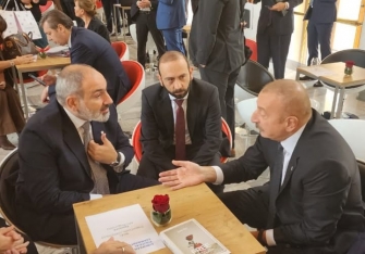 Այս անգամ ի՞նչ է խոստանալու