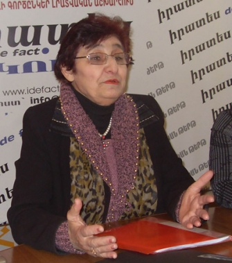 «Ով է դավաճանում եվրոպաների ու ամերիկաների հետ»