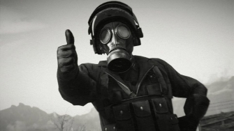 «Շնորհակալություն»... փոշու և ացետոնա-լուծչային զգլխիչ «բուրմունքի» համար