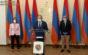 Վերակենդանացման բաժանմունքներն աշխատում են խիստ ծանրաբեռված ռեժիմով