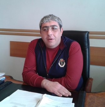 Կյանքի երեկոն իր հետ բերում է իր լամպը