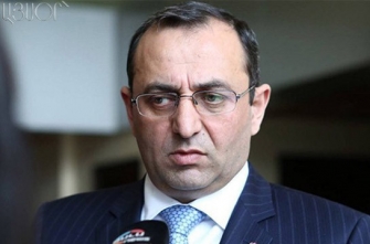 «Նոր ձևակերպումներով» կոալիցիոն կառավարություն ձևավորելու շուրջ ՀՀԿ-ի և ՀՅԴ-ի միջև բանակցությունները վերջնական փուլում են