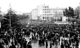 Միամիտ ու բոլոր առումներով սխալ քայլ