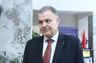 Ամենավտանգավորը, որ ստեղծվում է լայնածավալ խախտումների պատրանք. Հարությունյանը՝ տնօրենների ձայնագրության մասին 
