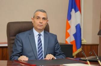 Արցախում առաջադրվել է նախագահի 11 թեկնածու
